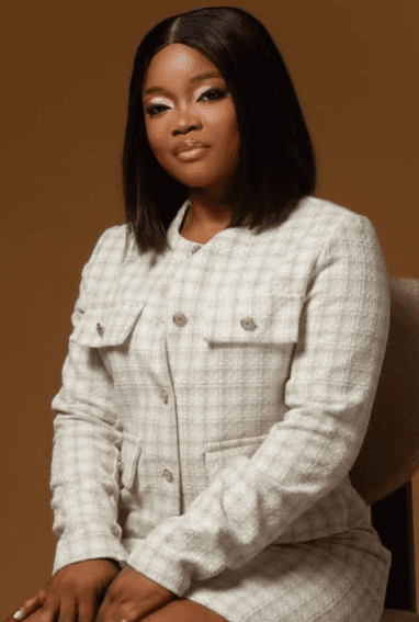 Founder & CEO, Janey Radiance