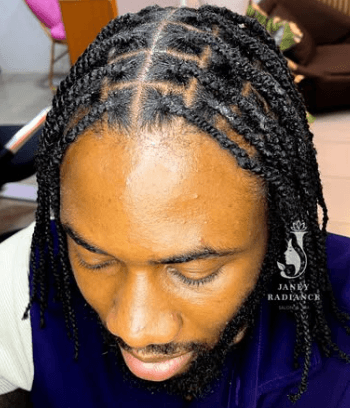 Dreadlocks Care