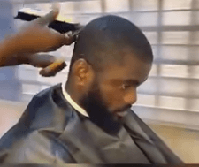 Haircuts