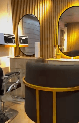 Janey Radiance Salon & Spa